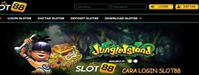 Aplikasi Slot 88 Bet Login Alternatif