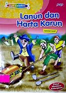 Harta Karun Lanun Di Amerika Selatan Pdf Gratis