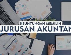 Jurusan Akuntansi Dapat Bekerja Sebagai