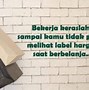 Kata Motivasi Kerja