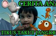 Mp3 Jangkrik Pengusir Tikus