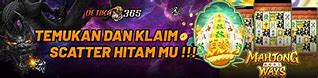 Situs Slot Detik365