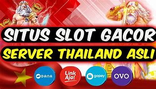 Slot Gacor Cogan 33 Slot Thailand Gacor Hari Ini Terbaru